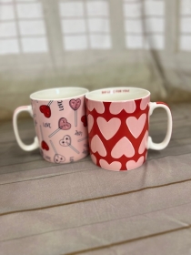 Large Mug of Love